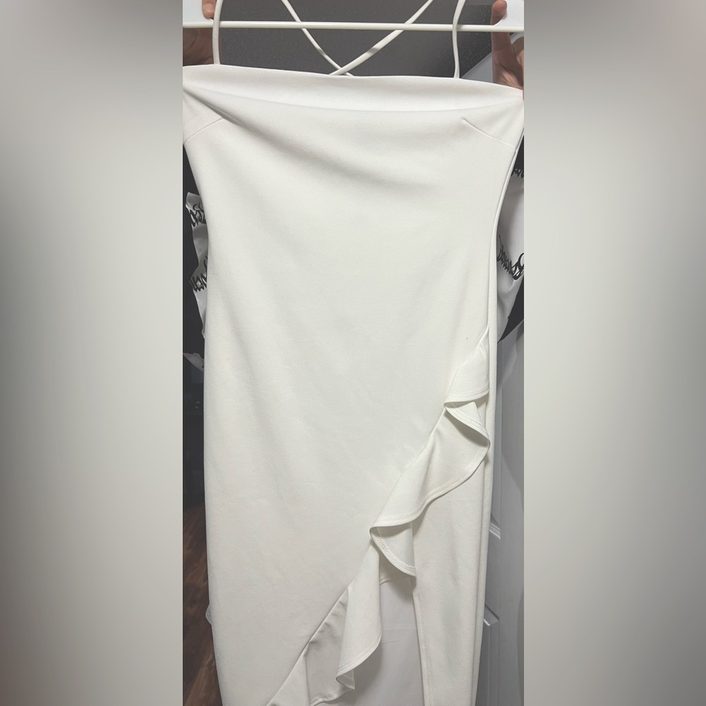 NWT Windsor White Dress